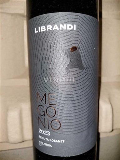 Kalabrien Librandi Megonio 2023