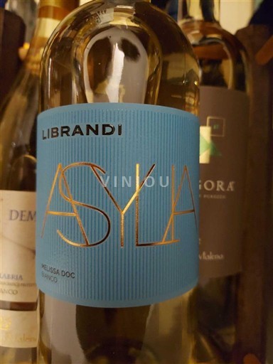 Calabria Không được chỉ định Librandi Asylia Không niên vụ