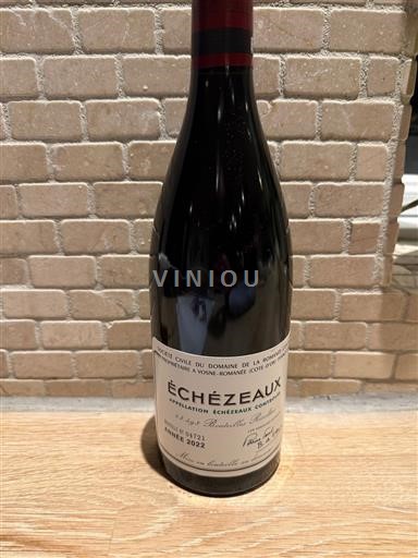 Borgogna Échézeaux Grand Cru Domaine La Romanée-Conti 2022