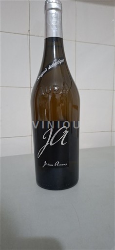 Jura Côtes-du-jura Jérôme Arnoux JA Non Millésimé