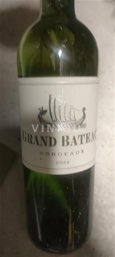 Bordeaux Grand Bateau 2022