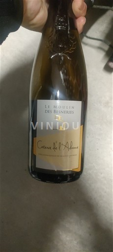 Vale do Loire Coteaux-de-l'aubance Le Moulin des Besneries 2023