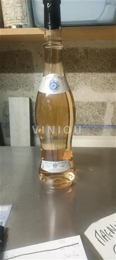 Provence Côtes-de-Provence Château Sainte Marguerite Symphonie 2023