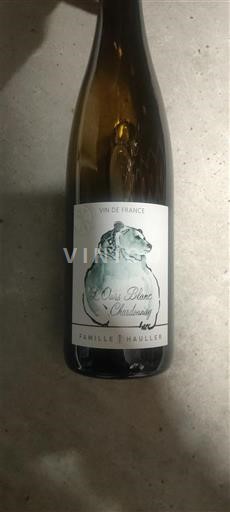 Alsacia Famille Hauller L'Ours Blanc de Dimbsthal 2023