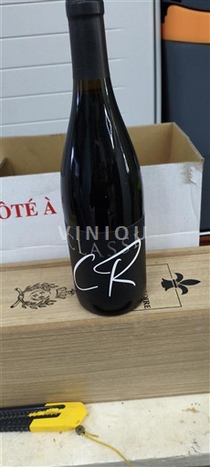 Bourgogne Clos-de-la-roche Grand Cru Clos de la Roche 2022