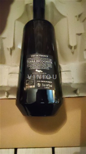 Південний Захід Не вказано Domaine Philémon Terra Incognita Без вінтажу