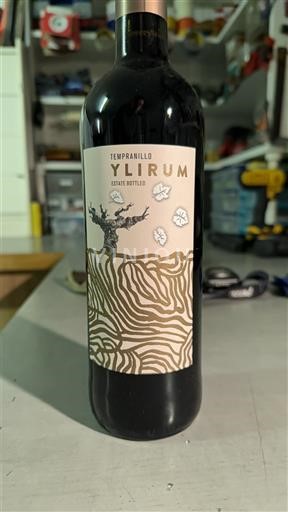 Castilien-La Mancha La Mancha Ylirum 2024