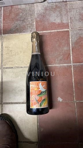 Champagne Champagne Charles Dufour Bulles de Comptoir 2024