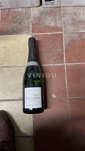 Шампань Шампанське Lebeurre 2024