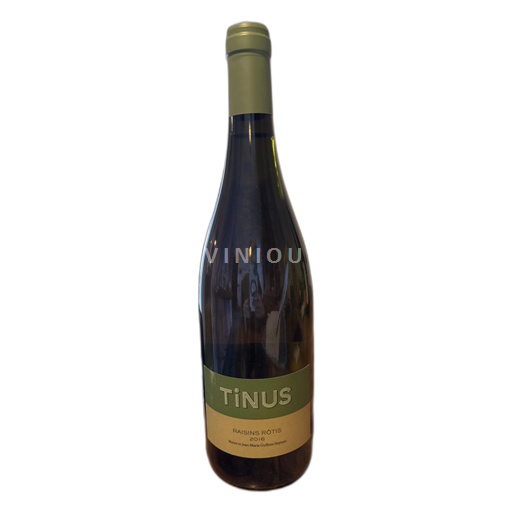 Provence Maine et Jean-Marie Guffens-Heynen Tinus 2016