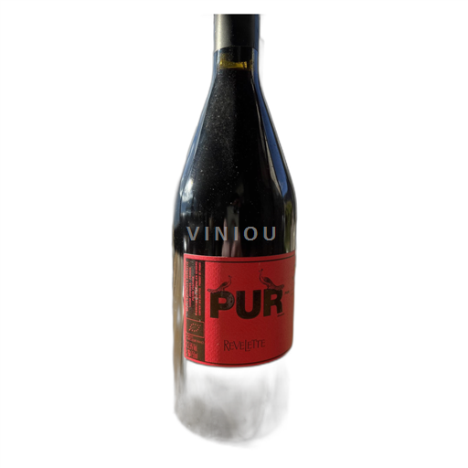 Provence Revelette Pur 2021