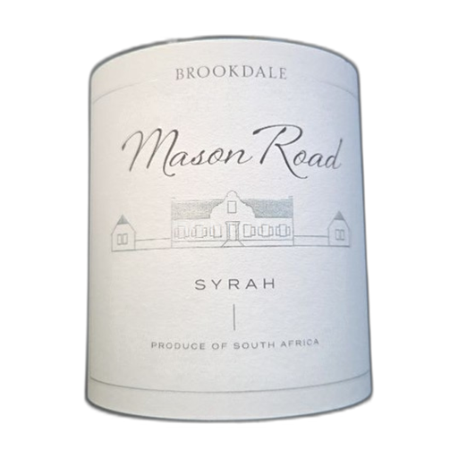 Región Costera Paarl Brookdale Estate Mason Road 2023