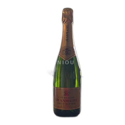 Champagne Jeanmaire Brut Elysee Senza annata