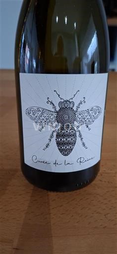 Valle della Loira Touraine Les Vignes de la Reine de la Reine 2023