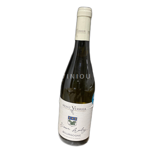 Burgund Mont Verrier Sieur Aubry 2018