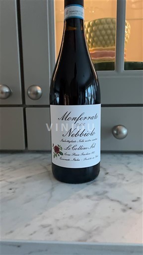 Piemont Ni doloceno La Collina di Sole 2023