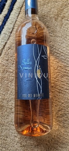 Korsika Ostrov Krásy Bella Donna 2024