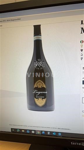 Lombardiet Lugana BULGARINI 2024