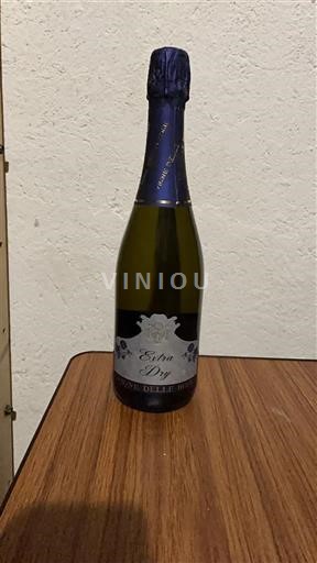 Vénétie Veneto Vigne delle rose Extra Dry Không niên vụ
