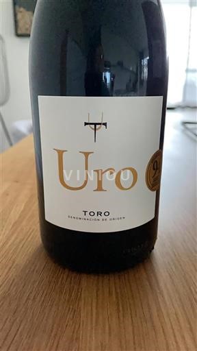 Kastilia ja León Toro Bodega Terra d'Uro Uro 2021