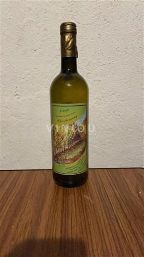 Veneto Barbero Marina Chardonnay Non-Vintage