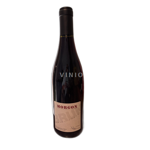 Beaujolais Morgon Terres Dorées 2022