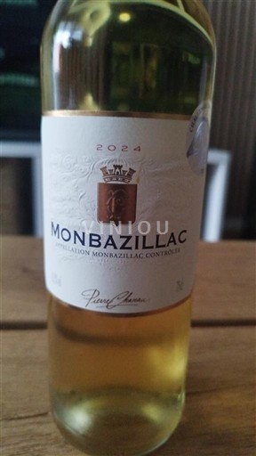 Sudoeste Monbazillac Pierre Charau 2024