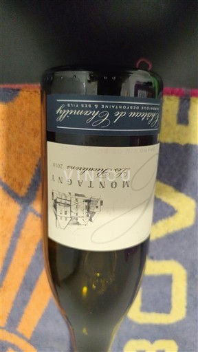 Bourgogne Montagny Maison de Lamartine Montagny La Selection 2018