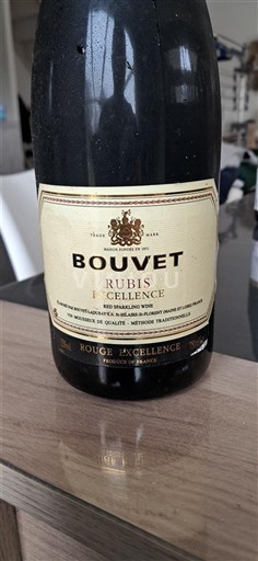 Dolina Loare Saumur Bouvet Rubis Excellence Neleten.