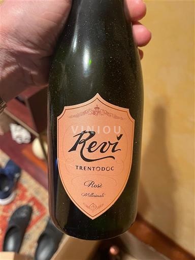 Wines of Trentino-Alto Adige Unspecified Revi 2021