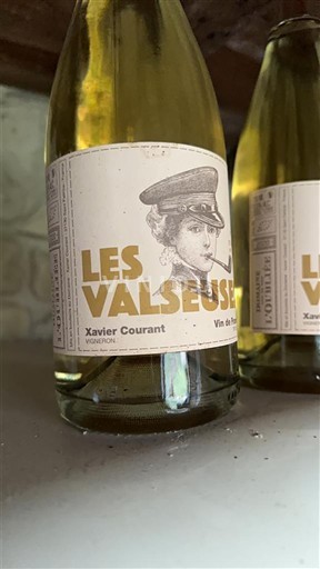 Vallée de la Loire Xavier Courant Les Valseuses 2020
