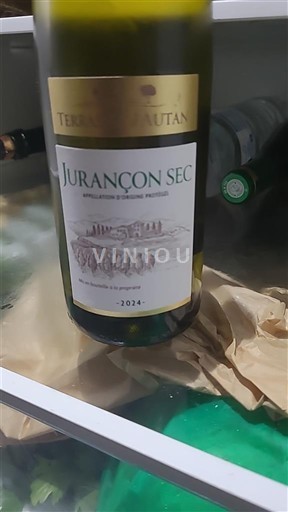 Zuidwest-Frankrijk Jurançon Terres d'Autan 2024