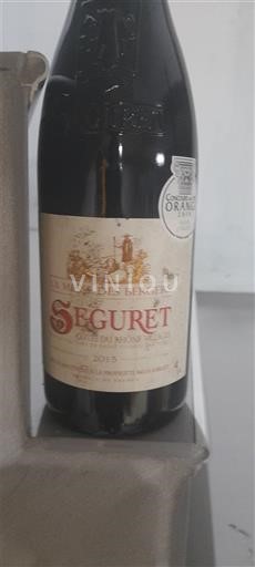 Sydvestfrankrig Buzet La Messe des Bergers 2015