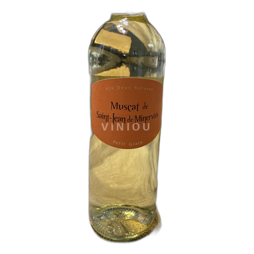 Languedoc Muscat de Saint-Jean-de-Minervois Petit Grain Non-Vintage
