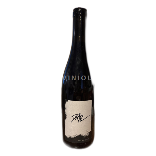 Savoie et Bugey Domaine Dupraz Mondeuse 2022