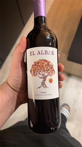 Kastilia ja León Toro El Albar 2022