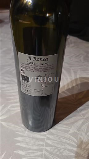 Corsica Niet gespecificeerd A Ronca 2019