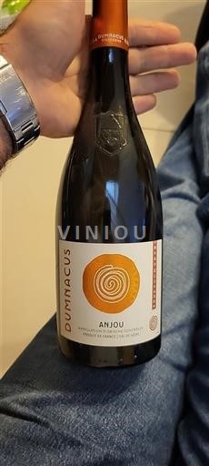 Loire Valley Anjou Dumacus 2023