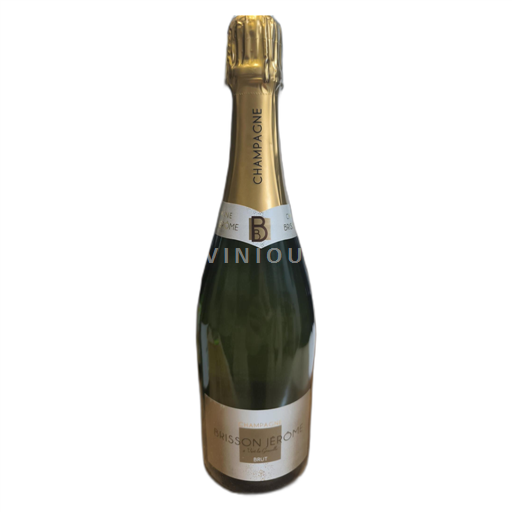 Champagne Brisson Jérôme Brut Non-Vintage