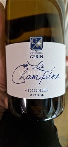 Alpes e regiões Ródano Colinas Ródanas Jean-Michel Gerin La Champine 2024