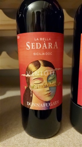 Sicilia Donnafugata La Bella Sedàra 2021