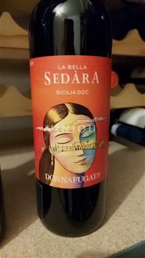 Sicilia Donnafugata La Bella Sedàra 2019