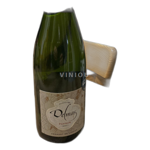 Languedoc Blanquette-de-limoux Domaine Delmas Passion 2020