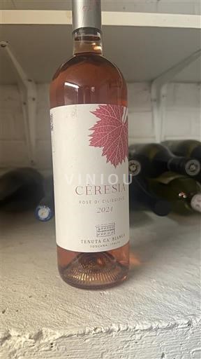 Piemont Colli Tortonesi Tenuta Ca' Bianca Ceresia 2021