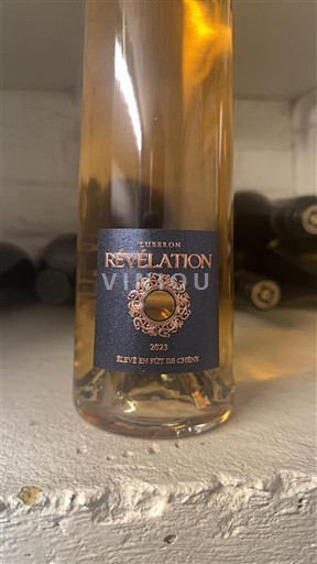 Valle del Ródano Luberon Révélation 2023