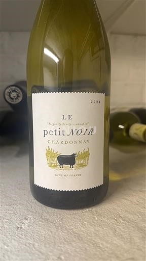 Languedoc y Rosellón País de Oc Le Petit Noir 2024