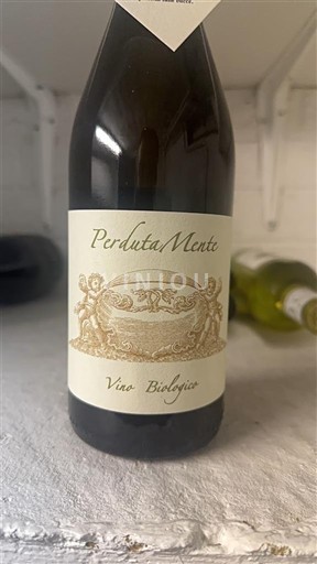 Weine Blanc sec Perduta/Mente 2023 Italien Sizilien IGT