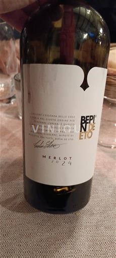 Венето Не вказано Bepin De Eto 2024