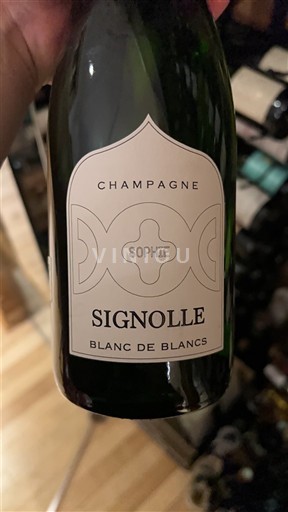 Champagne Signolle Sophie Non Millésimé