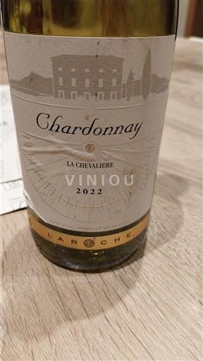 Languedoc y Rosellón País de Oc Laroche La Chevalière 2022